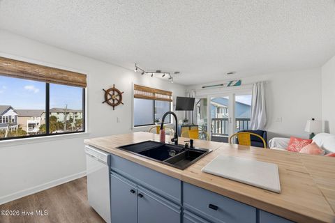 Tiny photo for 1618 Canal Drive #Apt C45, Carolina Beach, NC 28428 (MLS # 100551645)