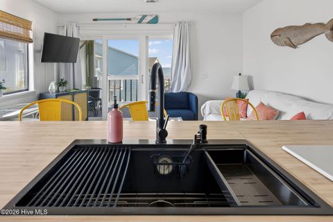 Tiny photo for 1618 Canal Drive #Apt C45, Carolina Beach, NC 28428 (MLS # 100551645)