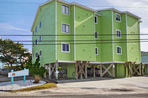 Tiny photo for 1618 Canal Drive #Apt C45, Carolina Beach, NC 28428 (MLS # 100551645)