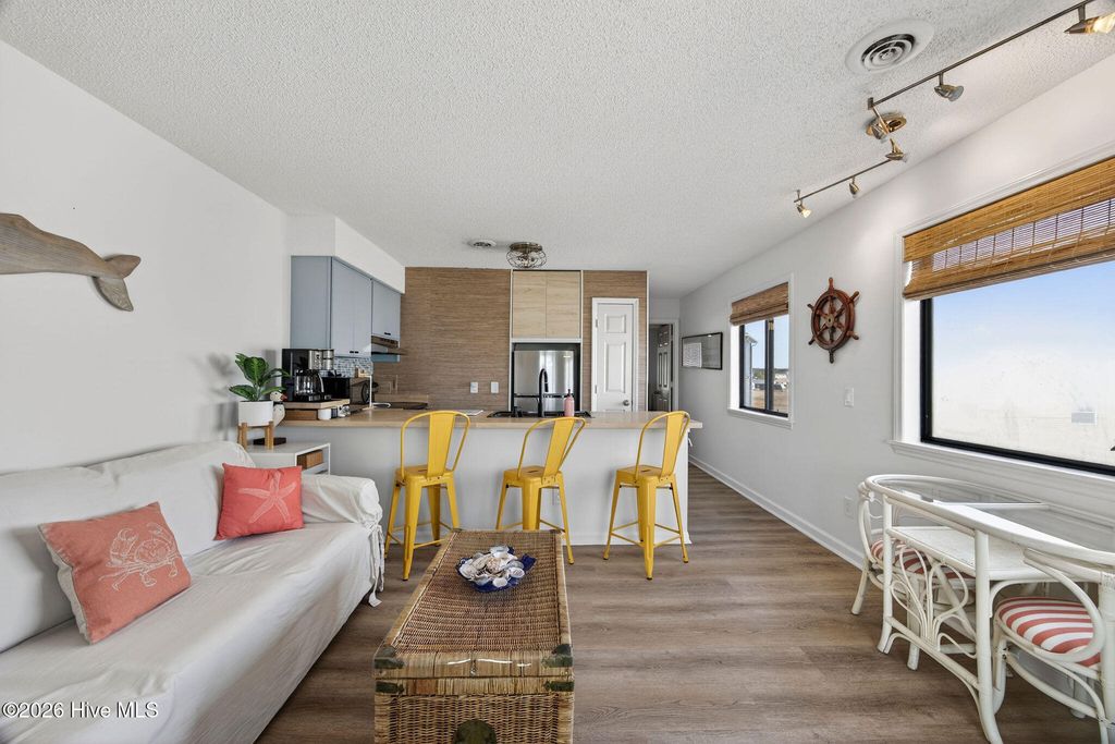 Photo of 1618 Canal Drive #Apt C45, Carolina Beach, NC 28428 (MLS # 100551645)