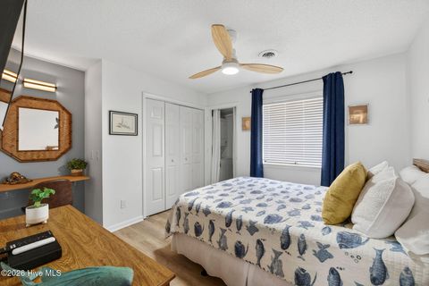 Tiny photo for 1618 Canal Drive #Apt C45, Carolina Beach, NC 28428 (MLS # 100551645)