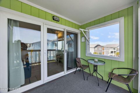 Tiny photo for 1618 Canal Drive #Apt C45, Carolina Beach, NC 28428 (MLS # 100551645)