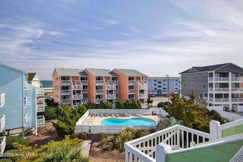 Tiny photo for 1618 Canal Drive #Apt C45, Carolina Beach, NC 28428 (MLS # 100551645)