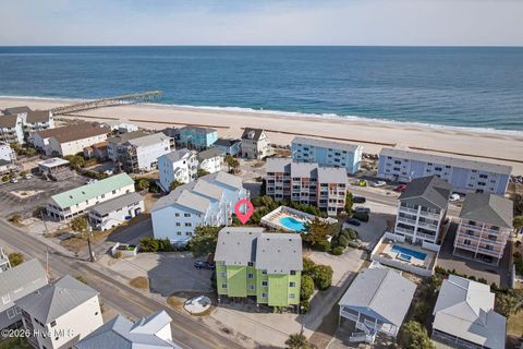 Tiny photo for 1618 Canal Drive #Apt C45, Carolina Beach, NC 28428 (MLS # 100551645)