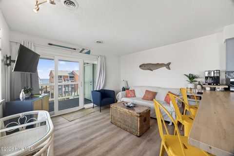 Tiny photo for 1618 Canal Drive #Apt C45, Carolina Beach, NC 28428 (MLS # 100551645)