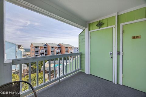 Tiny photo for 1618 Canal Drive #Apt C45, Carolina Beach, NC 28428 (MLS # 100551645)