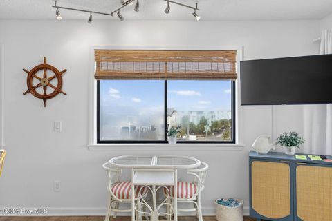 Tiny photo for 1618 Canal Drive #Apt C45, Carolina Beach, NC 28428 (MLS # 100551645)