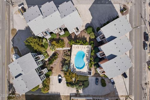 Tiny photo for 1618 Canal Drive #Apt C45, Carolina Beach, NC 28428 (MLS # 100551645)