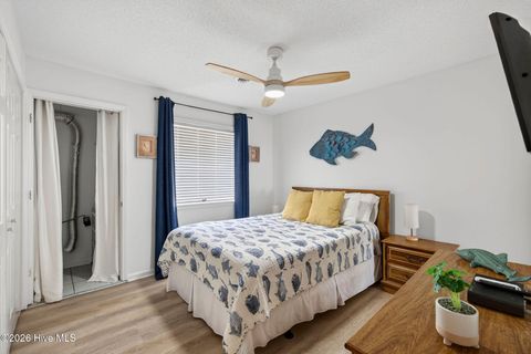 Tiny photo for 1618 Canal Drive #Apt C45, Carolina Beach, NC 28428 (MLS # 100551645)