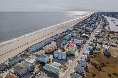 Tiny photo for 1618 Canal Drive #Apt C45, Carolina Beach, NC 28428 (MLS # 100551645)