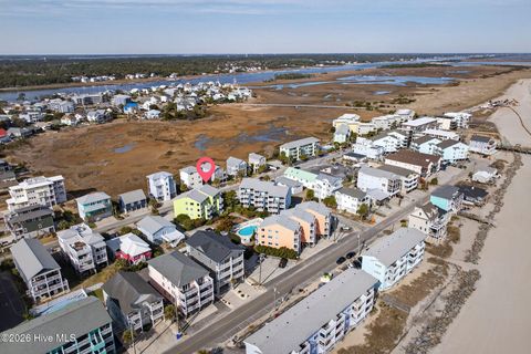Tiny photo for 1618 Canal Drive #Apt C45, Carolina Beach, NC 28428 (MLS # 100551645)