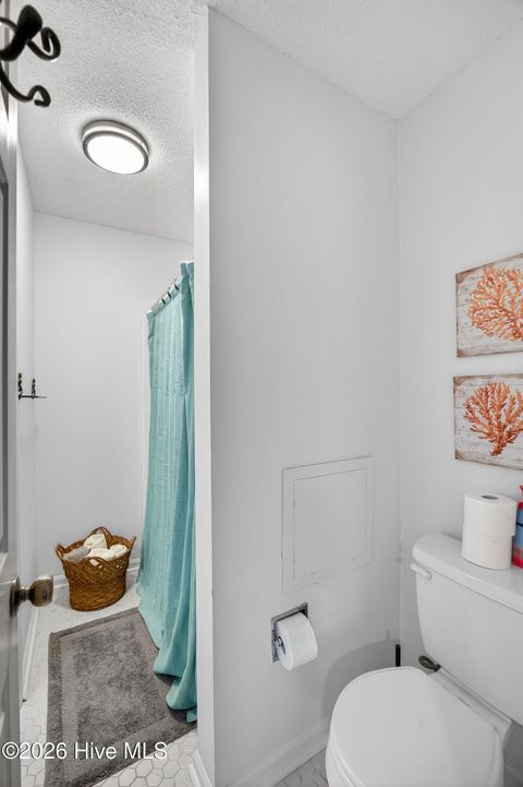 Tiny photo for 1618 Canal Drive #Apt C45, Carolina Beach, NC 28428 (MLS # 100551645)