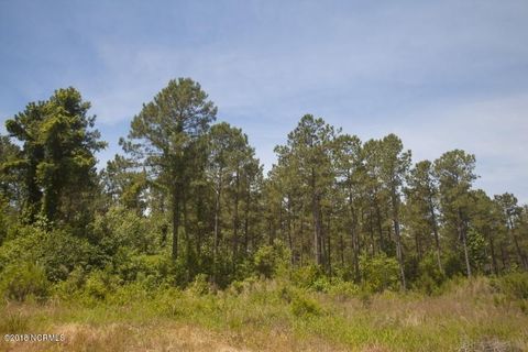 0 Holdens Cross Road Saratoga NC 27873