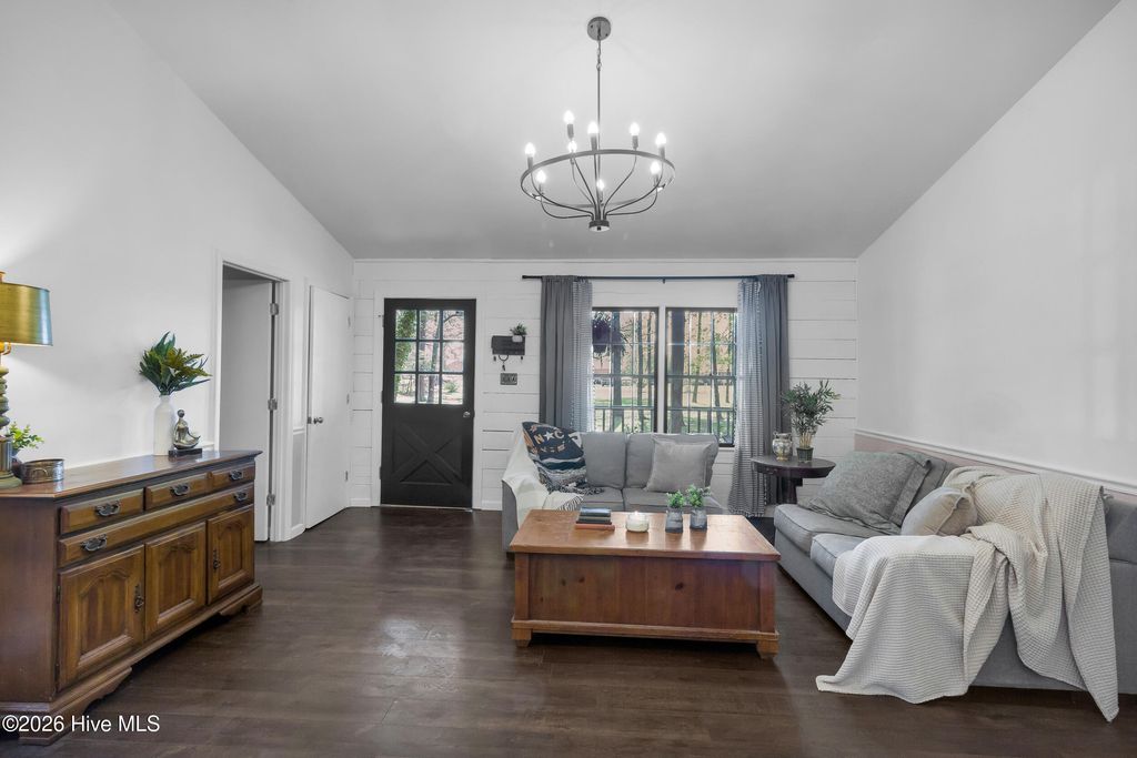 Photo of 161 Paul Drive, Trenton, NC 28585 (MLS # 100565257)