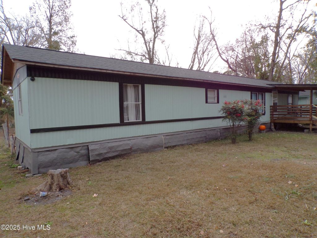 Photo of 5901 Misty Morning Lane, Wilmington, NC 28409 (MLS # 100546190)
