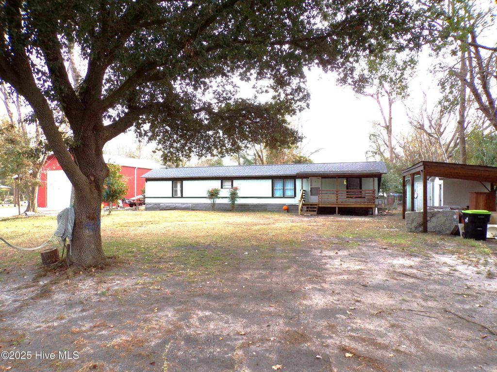 Photo of 5901 Misty Morning Lane, Wilmington, NC 28409 (MLS # 100546190)