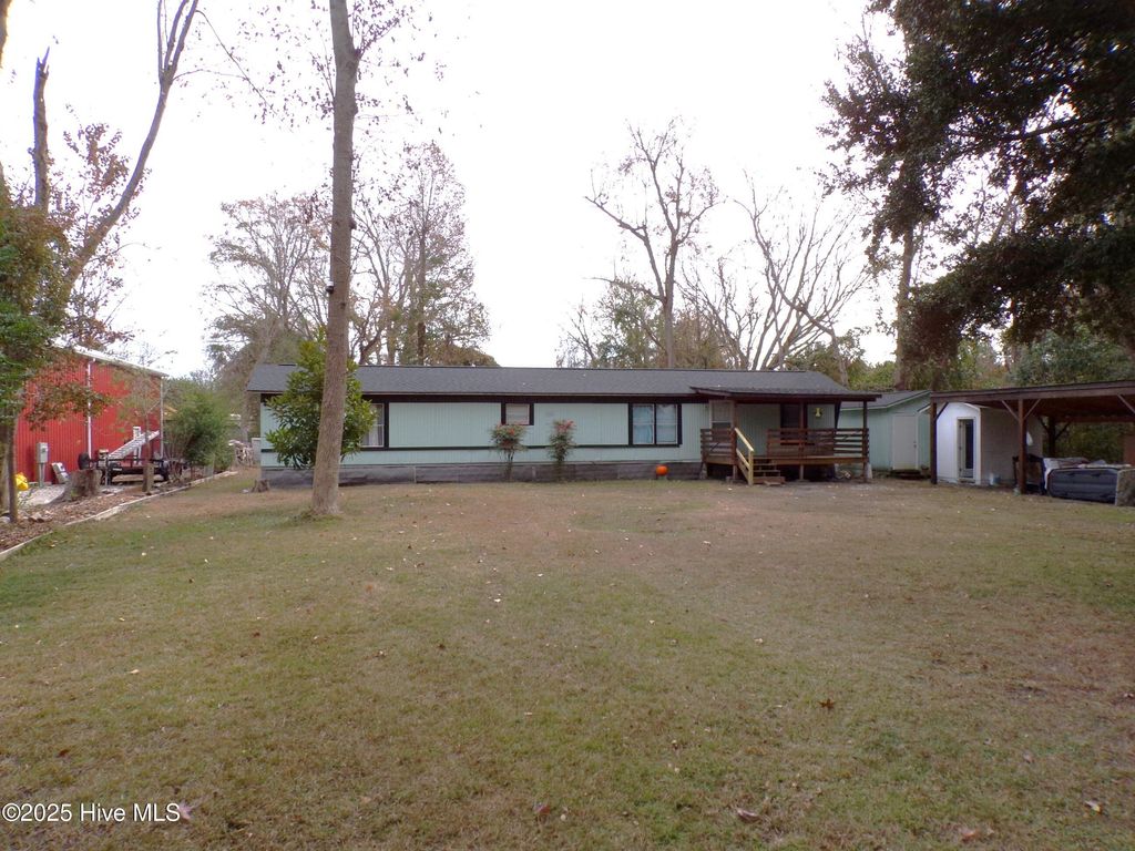 Photo of 5901 Misty Morning Lane, Wilmington, NC 28409 (MLS # 100546190)