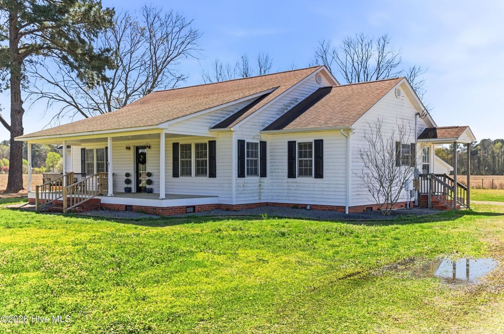 Photo of 10771 Us Hwy 117 N, Willard, NC 28478 (MLS # 100561620)