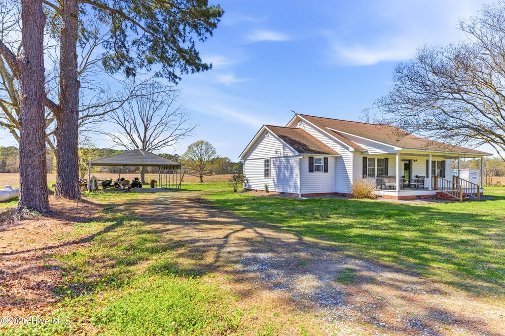 Photo of 10771 Us Hwy 117 N, Willard, NC 28478 (MLS # 100561620)