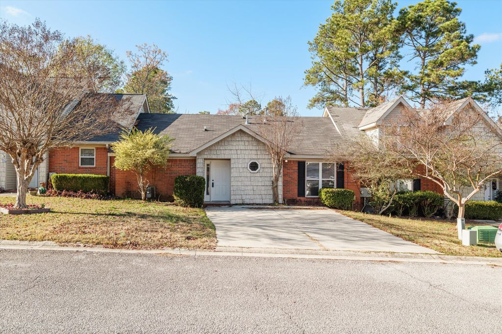 Photo of 119 Harvestwood Drive, Grovetown, GA 30813 (MLS # 550062)