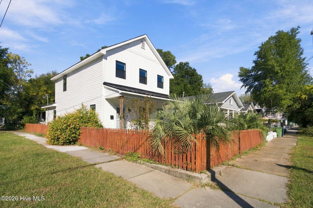 Photo of 624 S 8th Street, Wilmington, NC 28401 (MLS # 100607871)