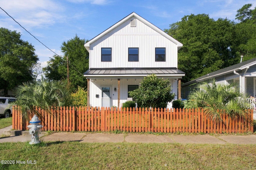 Photo of 624 S 8th Street, Wilmington, NC 28401 (MLS # 100607871)