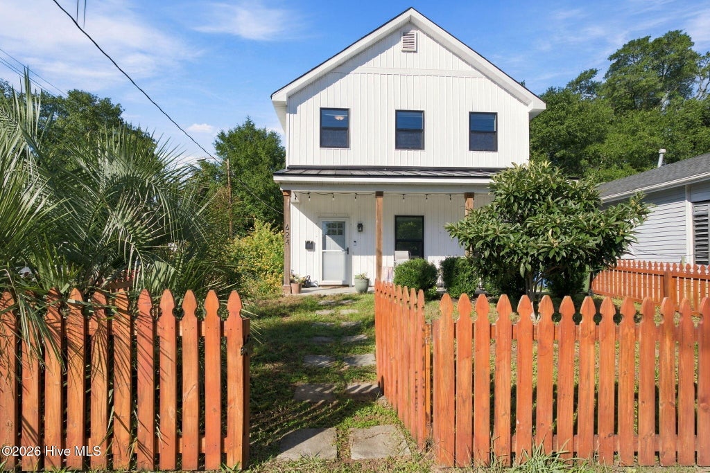 Photo of 624 S 8th Street, Wilmington, NC 28401 (MLS # 100607871)
