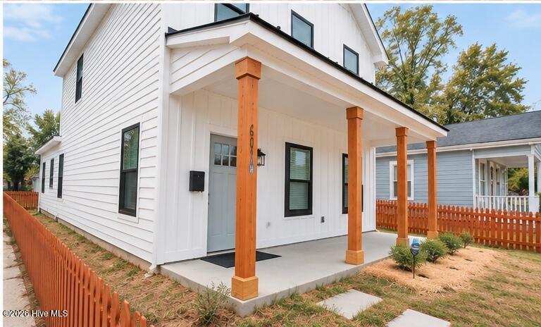 Photo of 624 S 8th Street, Wilmington, NC 28401 (MLS # 100607871)