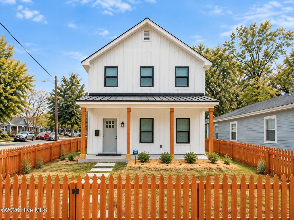 Photo of 624 S 8th Street, Wilmington, NC 28401 (MLS # 100607871)