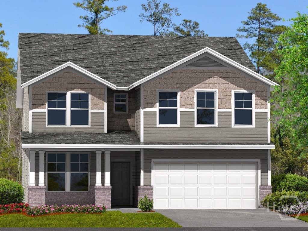 Photo of 277 Mage Street, Savannah, GA 31302 (MLS # SA360186)