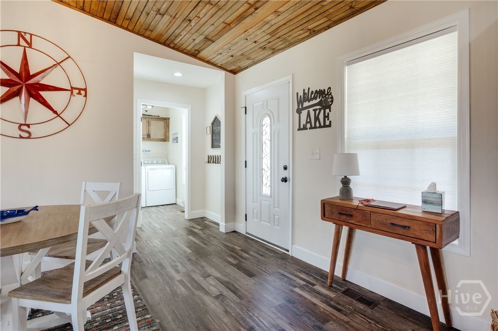 Photo of 58 TeePee Lane, Lavonia, GA 30553 (MLS # CL350340)