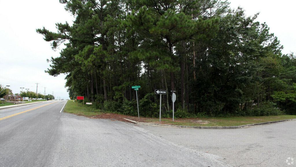 Photo of 00 University Parkway, Aiken, SC 29801 (MLS # 553702)