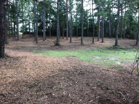 Vacant Land For Sale - 00 University Parkway<br/> Aiken County, Aiken, SC 29801