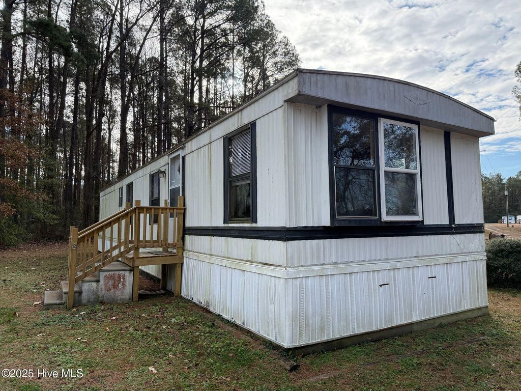 Photo of 631 Holly Shelter Road #8, Jacksonville, NC 28540 (MLS # 100545221)