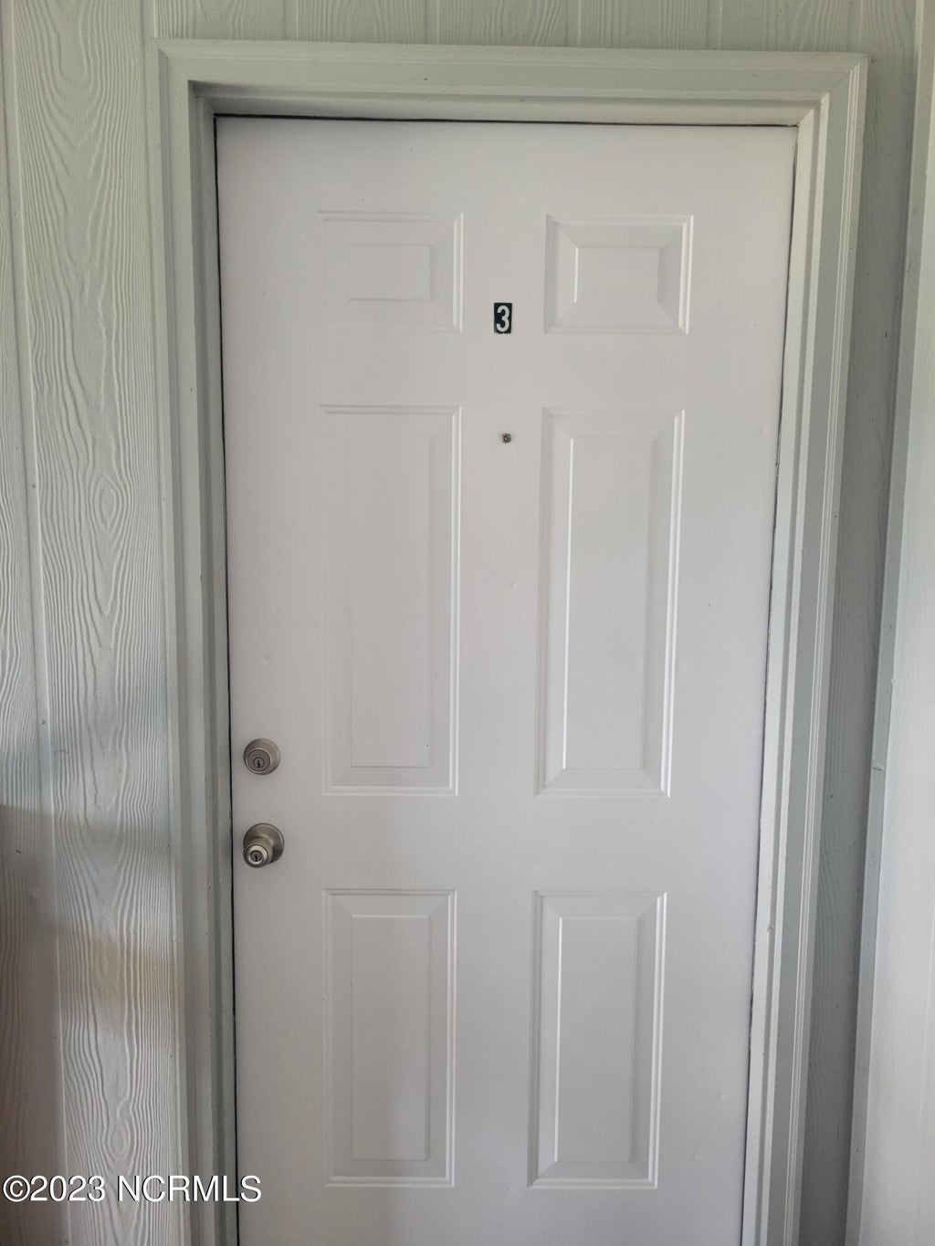 Photo of 900 Hammock Lane #3, Jacksonville, NC 28546 (MLS # 100612009)
