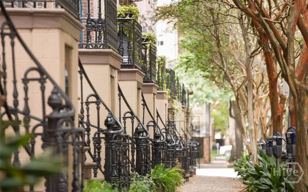 Photo of 103 W Gordon Street #A, Savannah, GA 31401 (MLS # SA352345)