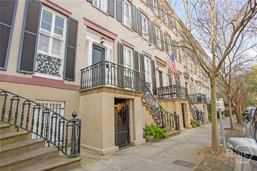 Photo of 103 W Gordon Street #A, Savannah, GA 31401 (MLS # SA352345)