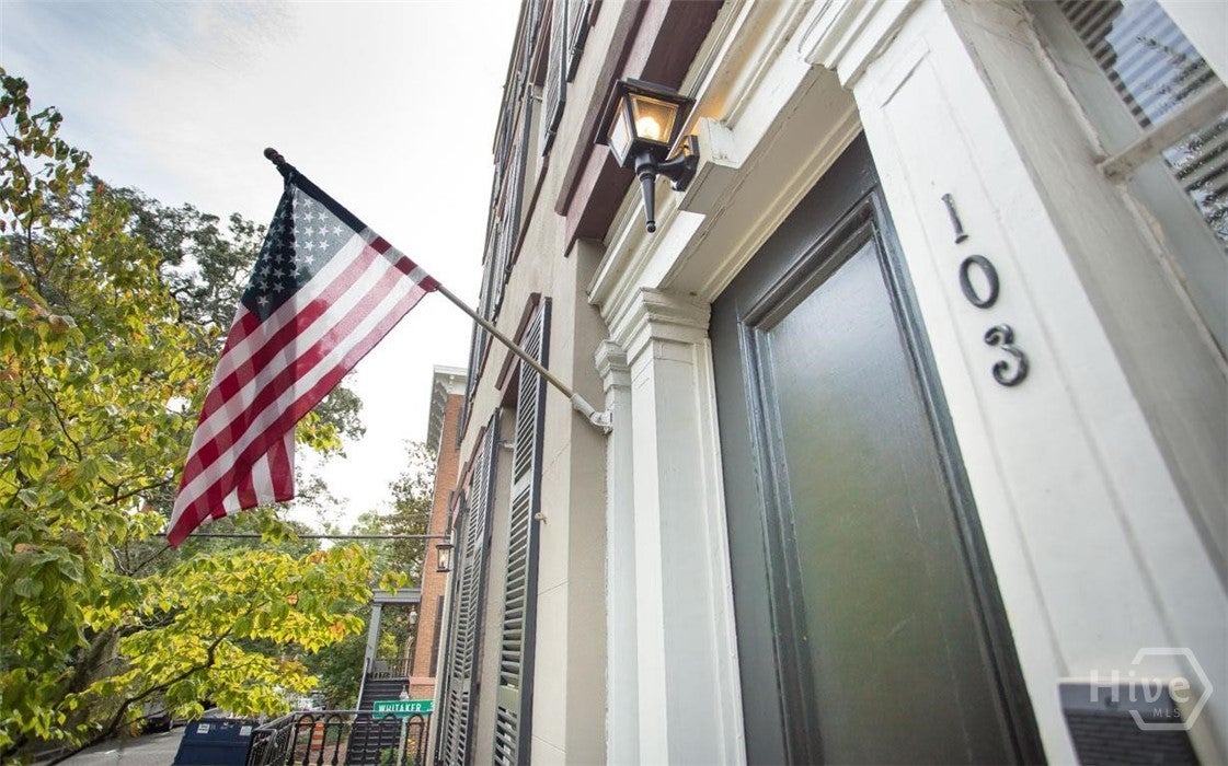 103 W Gordon Street A