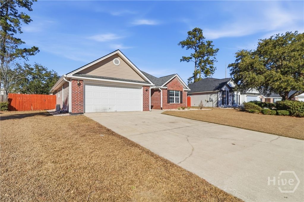 Photo of 163 W Tahoe Drive, Savannah, GA 31405 (MLS # SA347062)