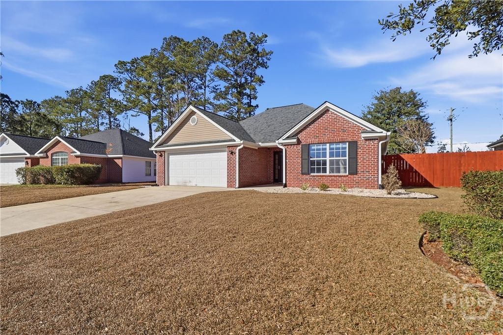 Photo of 163 W Tahoe Drive, Savannah, GA 31405 (MLS # SA347062)