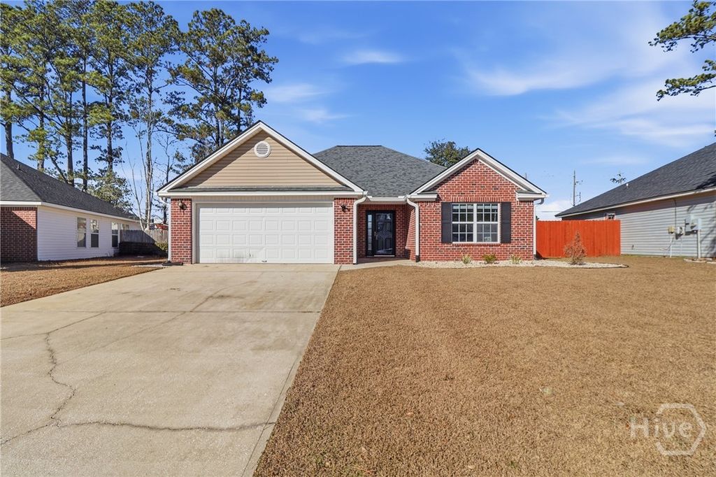 Photo of 163 W Tahoe Drive, Savannah, GA 31405 (MLS # SA347062)