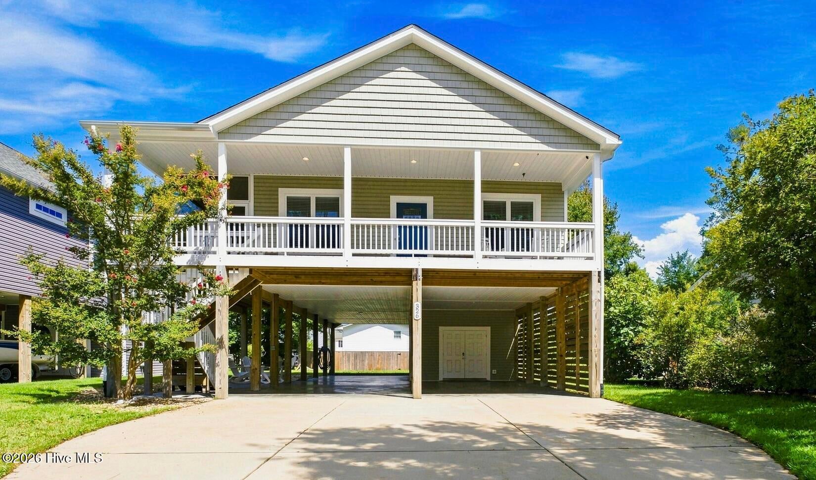 326 NE 56th Street
