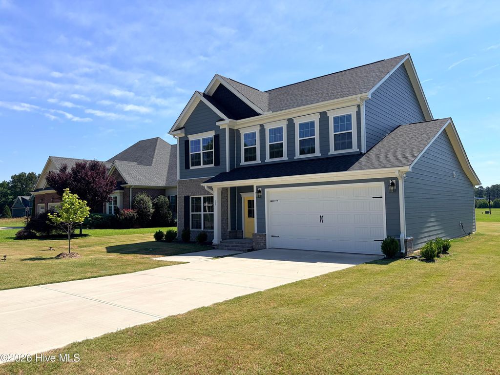 Photo of 75 Eltham, Rocky Mount, NC 27804 (MLS # 100583593)