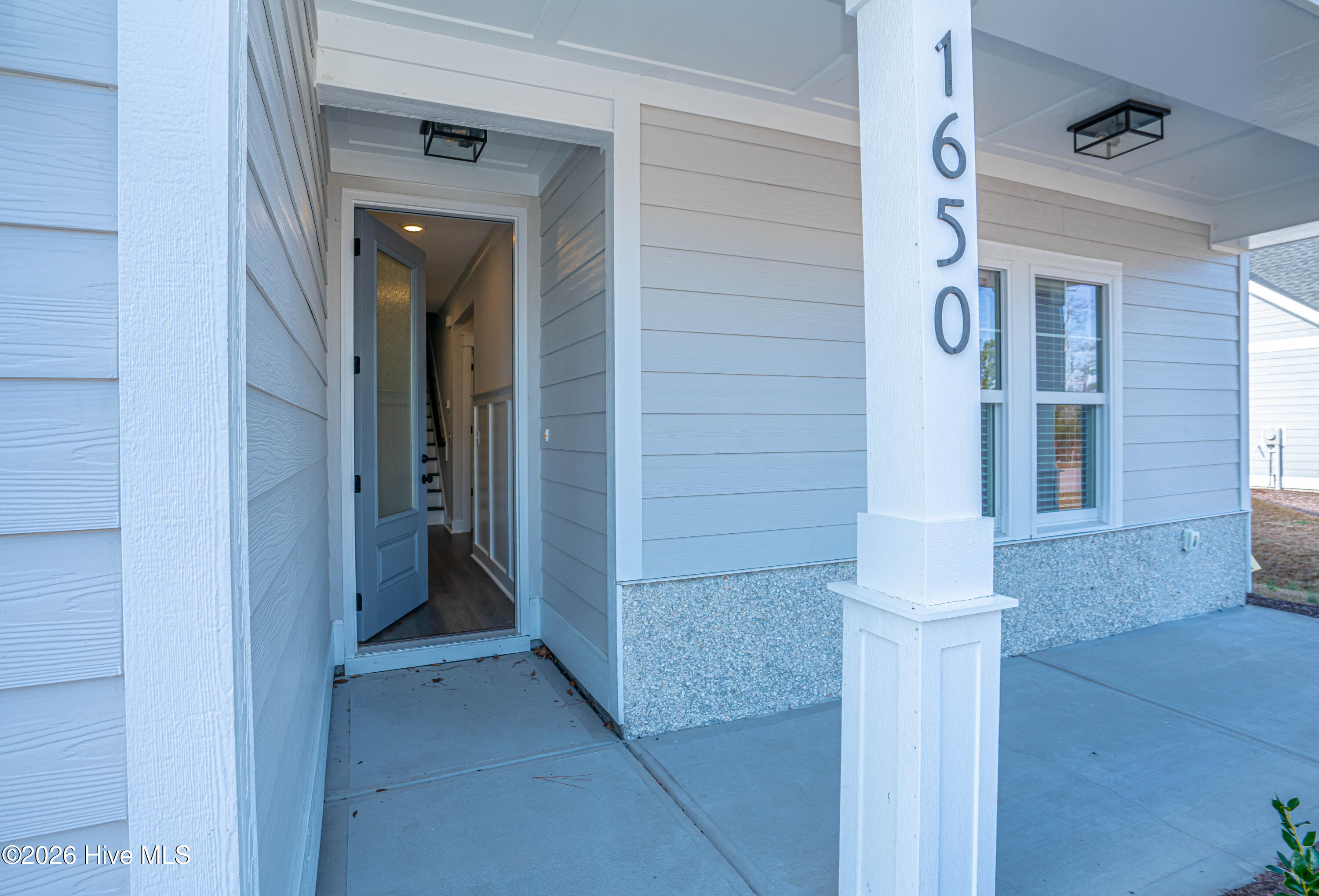 1650 Back Bay Drive SW