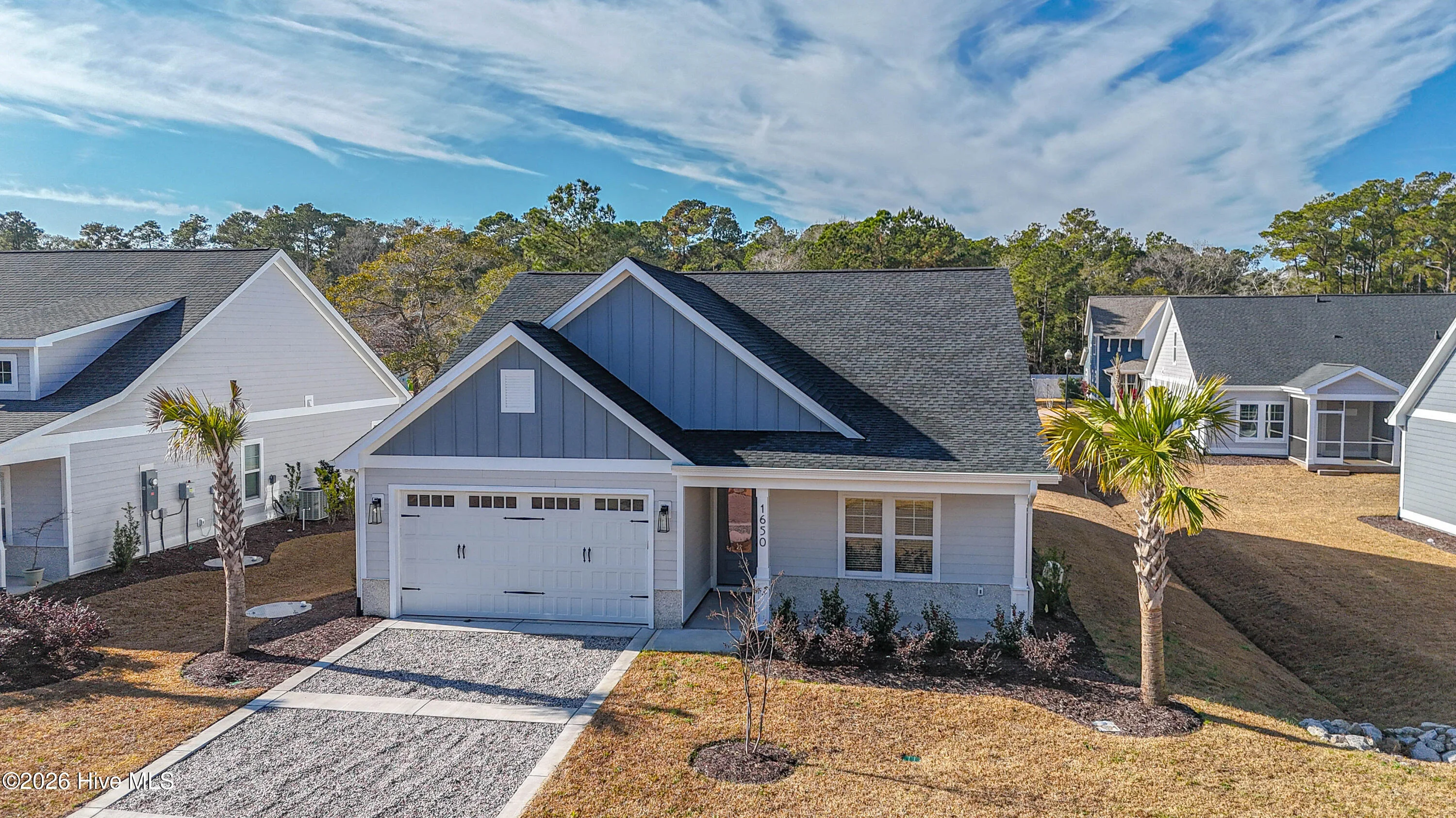 1650 Back Bay Drive SW