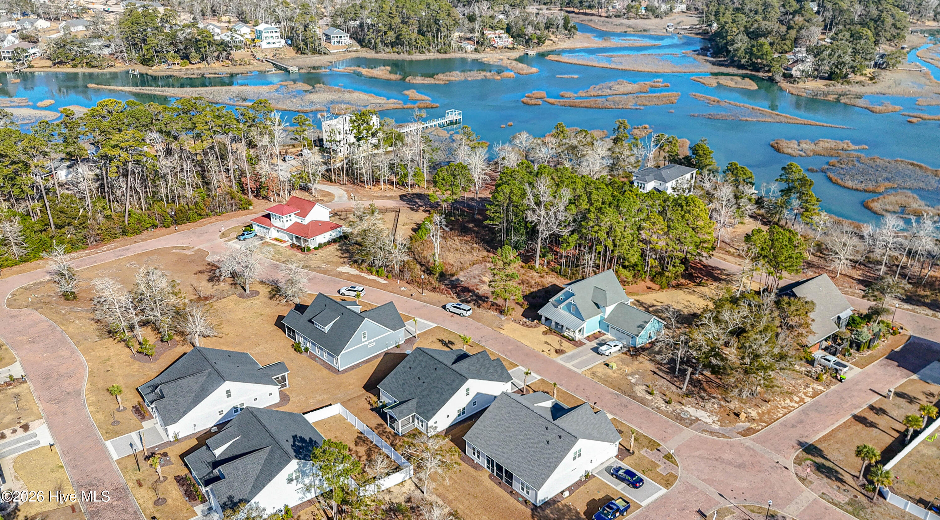 1650 Back Bay Drive SW