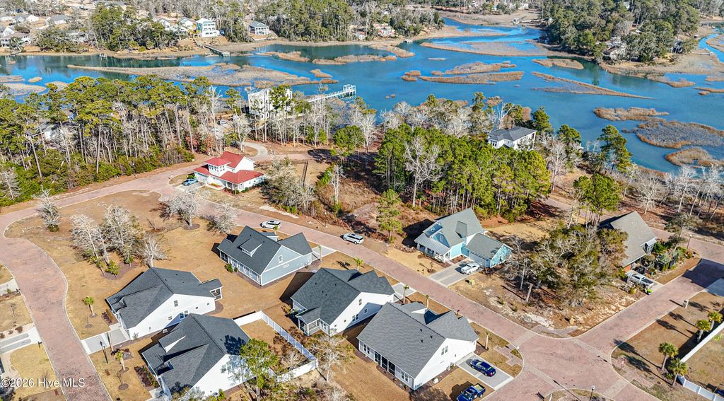 Photo of 1650 Back Bay Drive SW, Shallotte, NC 28470 (MLS # 100548241)