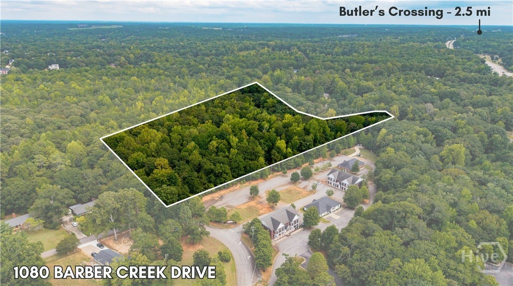 Photo of 1080 Barber Creek Drive, Watkinsville, GA 30677 (MLS # CL363913)