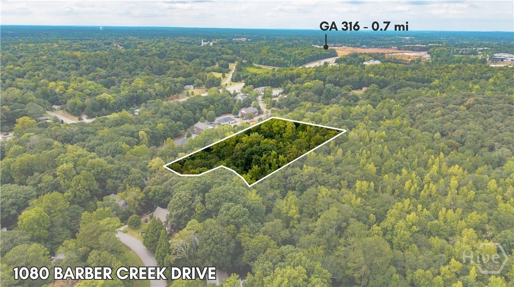 Photo of 1080 Barber Creek Drive, Watkinsville, GA 30677 (MLS # CL363913)