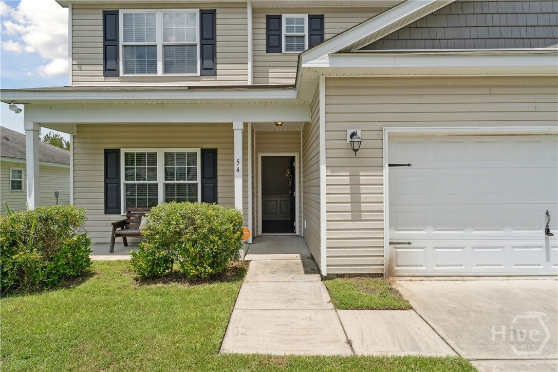 54 Hartland Court